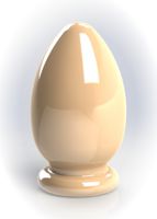 Свеча Яйцо  исполнение 3