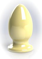 Свеча Яйцо  исполнение 4