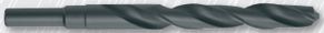 Сверла по металлу DIN 338 Тип N HSS раскатанные со ступенчатым хвостовиком