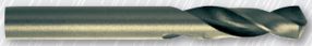 Сверла по металлу DIN 1897 Тип N HSS Co 5 шлифованные, короткие